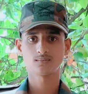 भारतीय सेना ने सियाचिन में शहीद हुए अग्निवीर के परिवार को मिलने वाली आर्थिक मदद को लेकर जारी किया बयान #अग्निवीर