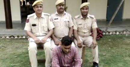 जालोर में 11वीं कक्षा की छात्रा को भगा ले गया सरकारी स्कूल का टीचर, शिक्षा विभाग ने किया निलंबित #अपराध #टीचर