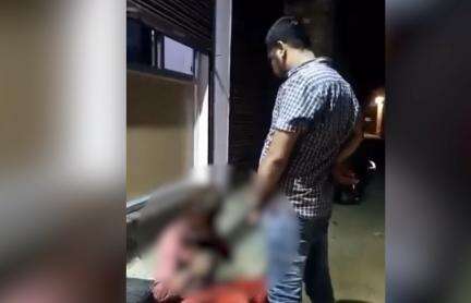 कोई काम नहीं देना चाहता है: एमपी में पेशाब कांड का पीड़ित आदिवासी मज़दूर #सीधी