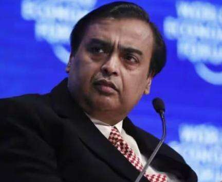 मुकेश अंबानी को फिर मिली जान से मारने की धमकी, ईमेल में कहा गया- 'अब हमें ₹200 करोड़ चाहिए' #अंबानी