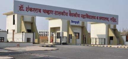 महाराष्ट्र के सरकारी अस्पताल में 24 घंटों में 12 नवजात समेत 24 मरीज़ों की हुई मौत #सरकारी_अस्पताल