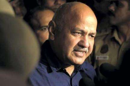 एससी ने दिल्ली शराब नीति केस में खारिज की मनीष सिसोदिया की ज़मानत याचिका, कहा- वित्तीय लेनदेन के रिकॉर्ड मिले #सिसोदिया