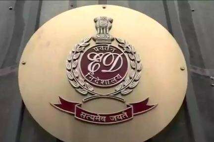 ईडी ने दिल्ली में 'आप' सांसद संजय सिंह के आवास पर मारा छापा #छापेमारी