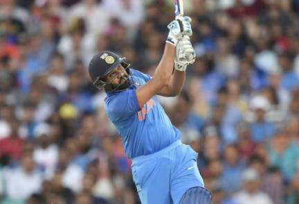 रोहित शर्मा ने तोड़ा किसी एक टीम के खिलाफ सर्वाधिक वनडे छक्के लगाने का विश्व रिकॉर्ड #विश्व_कप #रोहित_शर्मा