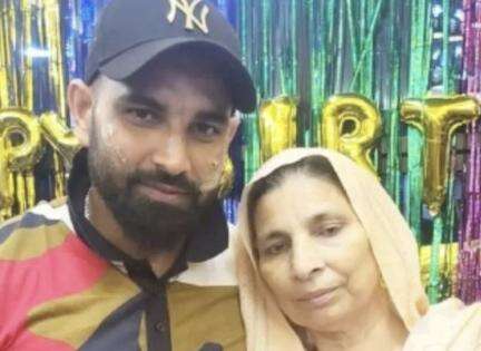 क्रिकेटर मोहम्मद शमी की मां को यूपी में अस्पताल में कराया गया भर्ती, हालत स्थिर #मोहम्मद_शमी #विश्व_कप