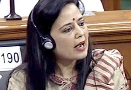 महुआ मोइत्रा से जुड़े 'कैश-फॉर-क्वेरी' मामले के बाद संसद पोर्टल का नियम बदला: रिपोर्ट्स #महुआ