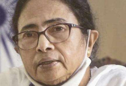 महुआ मोइत्रा के निष्कासन से चुनाव में उनको ही फायदा होगा: ममता बनर्जी #ममता