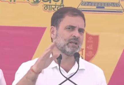 ‘पनौती मोदी’ वाले बयान को लेकर चुनाव आयोग ने राहुल गांधी को जारी किया नोटिस #राहुल
