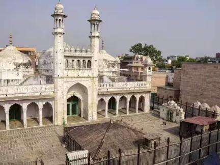 वाराणसी में ज्ञानवापी मस्जिद के सर्वे की रिपोर्ट पेश करने के लिए एएसआई ने मांगा 21 दिनों का समय #ज्ञानवापी