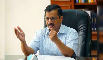 दिल्ली नगर निगम में 6,589 नई नौकरियों के प्रस्ताव को मिली मंज़ूरी: सीएम केजरीवाल #एमसीडी