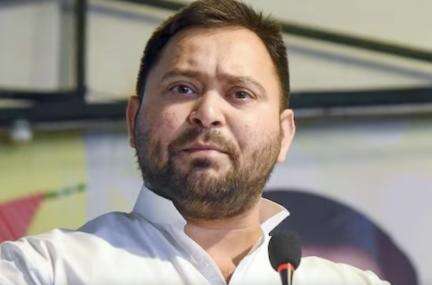 सुप्रीम कोर्ट ने तेजस्वी के खिलाफ 'गुजराती ठग' वाले बयान से जुड़े मानहानि के मामले पर लगाई रोक #तेजस्वी