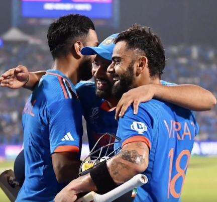 मुझे नहीं पता था कि इस हाल से बाहर कैसे निकलूं: विश्व कप फाइनल में हार को लेकर रोहित शर्मा #क्रिकेट #रोहित_शर्मा