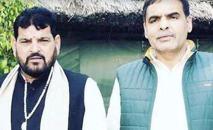 बृजभूषण सिंह के करीबी संजय सिंह चुने गए भारतीय कुश्ती संघ के अध्यक्ष #बृजभूषण #राजनीति