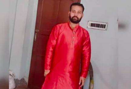 संसद की सुरक्षा में सेंध लगाने के मास्टरमाइंड ललित झा की न्यायिक हिरासत 5 जनवरी तक बढ़ी #संसद