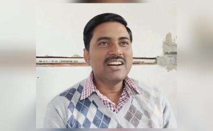 'केबीसी' में ₹5 करोड़ जीतकर चर्चा में आए सुशील कुमार का बिहार में शिक्षक के रूप में हुआ चयन #केबीसी