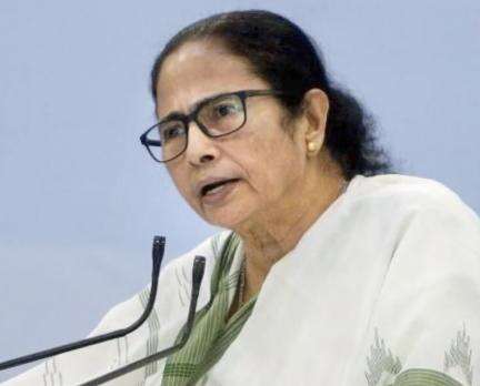 बंगाल सीएम ममता बनर्जी 6 दिसंबर को होने वाली 'INDIA' की बैठक में नहीं होंगी शामिल #राजनीति #ममता_बनर्जी