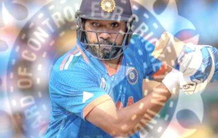 रोहित शर्मा ने BCCI से कहा, 'अगर मुझे टी20 विश्व कप के लिए चुनना चाहते हैं तो अभी बताएं': रिपोर्ट #रोहित_शर्मा #क्रिकेट