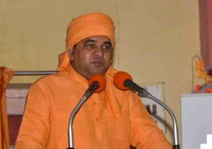 राजस्थान में सीएम पद के दावेदार माने जा रहे बालकनाथ ने छोड़ी संसद सदस्यता #विधानसभा_चुनाव