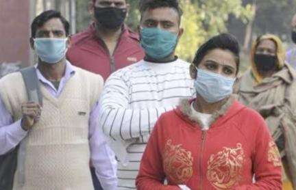 भारत में पिछले 24 घंटों में कोविड-19 के 636 नए मामले आए सामने, तीन मौतें हुईं दर्ज #कोरोना