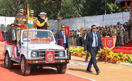 भारत-म्यांमार सीमा पर लगाई जाएगी बाड़, बेरोकटोक आवाजाही होगी बंद: केंद्रीय गृह मंत्री अमित शाह #म्यांमार #भारत