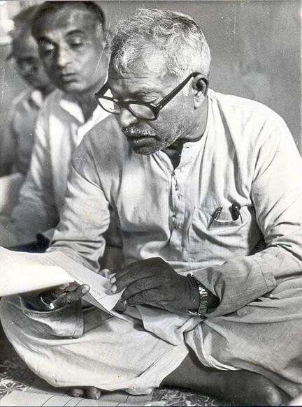 बिहार के पूर्व सीएम कर्पूरी ठाकुर की जयंती पर सीएम नीतीश समेत कई नेताओं ने दी श्रद्धांजलि #कर्पूरी_ठाकुर