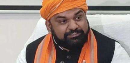 सम्राट चौधरी ने किया पगड़ी उतारने का ऐलान, नीतीश को बिहार के सीएम पद से हटाने तक न उतारने की खाई थी कसम #नीतीश