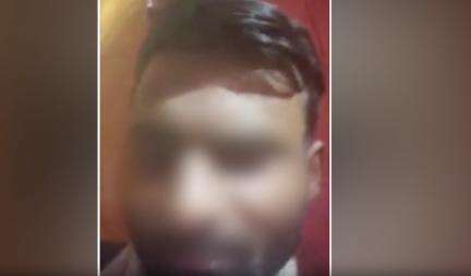 कानपुर में इस्लाम न अपनाने पर पति को पत्नी ने छोड़ा, पति ने 'मोहब्बत जात-पात नहीं देखती' कहकर की आत्महत्या #खुदकुशी