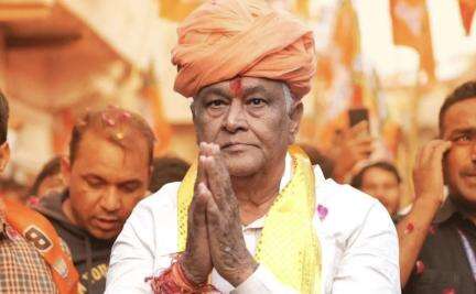 राजस्थान में हिजाब पर बैन लगना चाहिए: राज्य के मंत्री किरोड़ी लाल मीणा #राजनीति #हिजाब