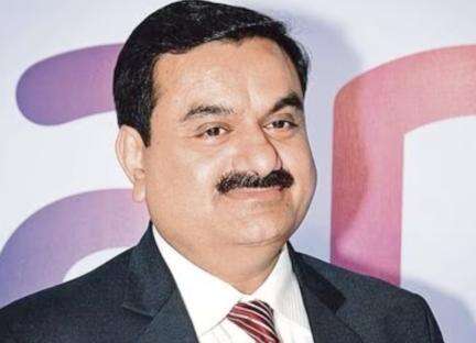 अदाणी-हिंडनबर्ग केस में सुप्रीम कोर्ट के फैसले के बाद ₹1.18 लाख करोड़ बढ़ी अदाणी समूह के निवेशकों की संपत्ति #अदाणी