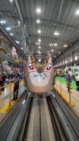 NCRTC METRO
#ncrtc #metro #delhimetro #vlogpeetam #viral #trending #sahibabad #duhai #gaziabad #rapidcity #rapidmetro
