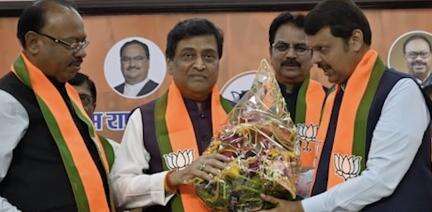 बीजेपी ने की आगामी राज्यसभा चुनाव के लिए 4 राज्यों से 12 उम्मीदवारों के नामों की घोषणा #राज्यसभा