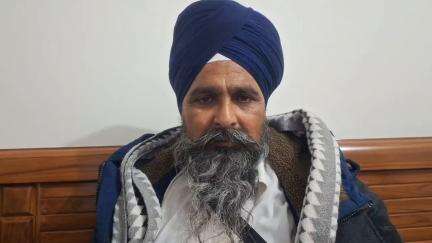 हम तकरार नहीं चाहते, कल शाम केंद्र के साथ होगी बैठक: पंजाब किसान मज़दूर संघर्ष समिति #किसान_आंदोलन