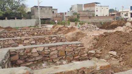 #Balajiconstruction #vijaypandit