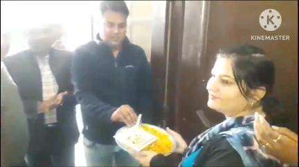 घरौंडा: घरौंडा ब्लॉक में 62 हजार बच्चों को दी गई एल्बेंडाजोल