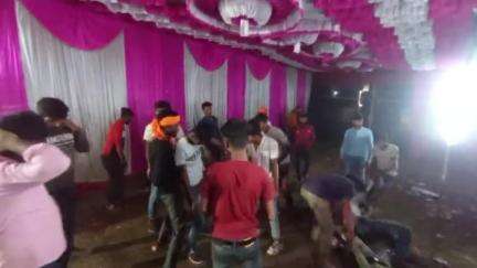 अमदाबाद: #sarswatipuja का डांस in पानीकमला 🔥💯
2024 सर्वदोय पुस्तकालय पानीकमला #enjoy #moj #amdabad