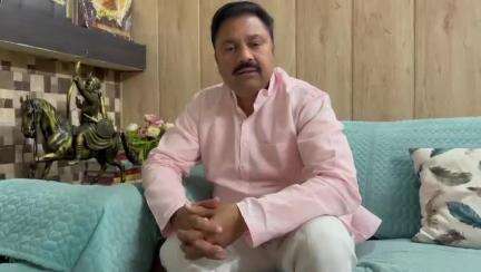 43 साल बाद आया बेहमई हत्या कांड में फैसला ! 
#राजपा संयोजक शेर सिंह राणा जी की प्रतिक्रिया !
#Phoolan_Devi