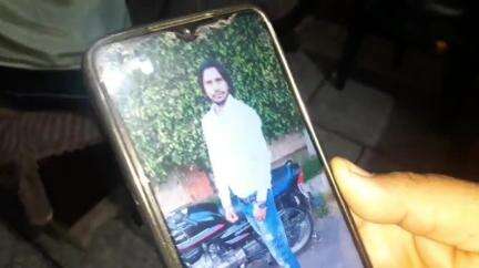 घरौंडा: 12 दिन बाद भी नहीं लगा घरौंडा के लापता अमन का सुराग, परिजनों ने जताया हत्या का शक, पुलिस जांच में जुटी