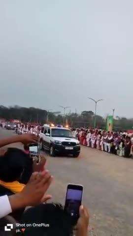 पूजनीया शक्तिमयी ममतामयी तपस्विनी अन्नपूर्णा देवी स्वरूपम माता जी के जन्मदिवस अवसर पर पावन चरणों में कोटि- कोटि प्रणाम, नमन, वन्दन...!*
🙏🙏🙇‍♀️🙇‍♀️ #reels #bmks #bhagvatimanavkalyansanghthan #trend #virals #trending #viral #todaytrending
