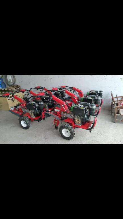 Naino Clutch #Technology & #Hydraulic Gear #Back_rotary_Power_Weeder  Call-9999087359 Add-MK Krishi Yantra, #Bhootpuri,