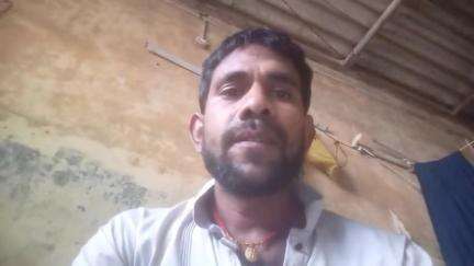 माली पंचायत DM sahibs #BDO sahab