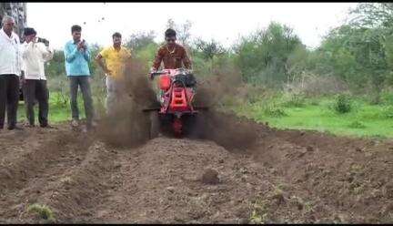 #Backrotary_Power_Weeder_Bhootpuri_Bijnor U.P. Call-9999087359 #dhampur #sherkot #Afzalgarh #Bijnor #seohara #nagina #up