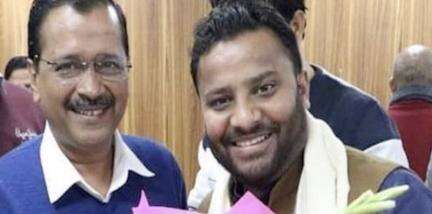 सुप्रीम कोर्ट ने ‘आप’ प्रत्याशी कुलदीप कुमार को घोषित किया चंडीगढ़ का मेयर #आप #मेयर_चुनाव