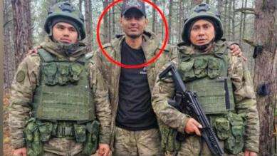 भारत के 23 वर्षीय 'आर्मी सिक्योरिटी हेल्पर' की रूस के युद्ध क्षेत्र में मिसाइल हमले में हुई मौत #युद्ध