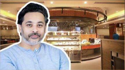 ₹3.77 करोड़ के लंबित टैक्स को लेकर पुणे में सील किया गया बीजेपी नेता निलेश राणे का रेस्टोरेंट #टैक्स