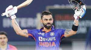 किन सक्रिय भारतीय क्रिकेटरों ने अंतर्राष्ट्रीय क्रिकेट में जड़े हैं सर्वाधिक शतक? #क्रिकेट #कोहली #रोहित