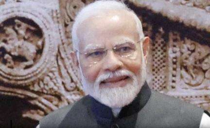 प्रधानमंत्री नरेंद्र मोदी ने लोगों को रमज़ान की मुबारकबाद दी #रमज़ान