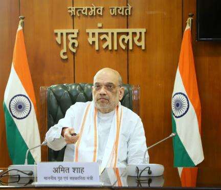 बीजेपी को ₹6,000 करोड़ मिले, बाकी कहां गए?: चुनावी बॉन्ड के डेटा पर अमित शाह #राजनीति #चुनावी_बॉन्ड