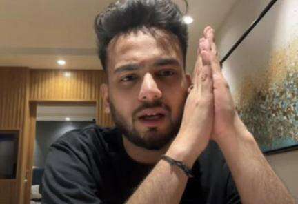 रेव पार्टियों में सांप का ज़हर मुहैया कराने के मामले में यूट्यूबर एल्विश यादव को नोएडा पुलिस ने किया गिरफ्तार #एल्विश