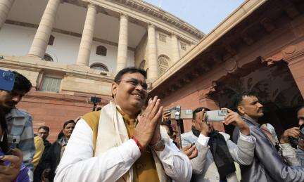 सीएए के खिलाफ सुप्रीम कोर्ट में दायर की गई गहलोत सरकार की याचिका को वापस लेगी भजनलाल सरकार #CAA #राजनीति
