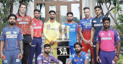 एमएस धोनी की जगह ऋतुराज गायकवाड़ बने सीएसके के नए कप्तान #धोनी